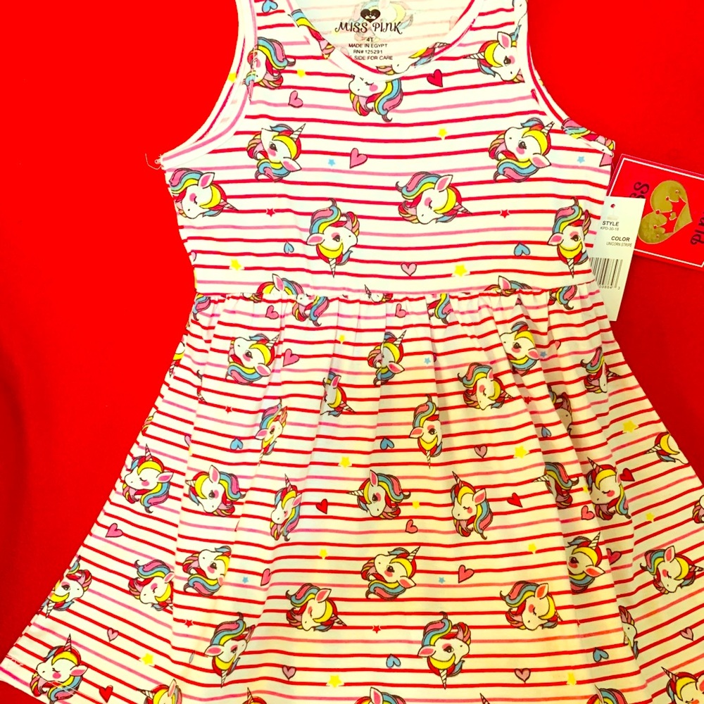 Toddler dresses